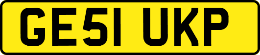 GE51UKP