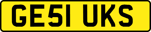 GE51UKS