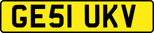 GE51UKV