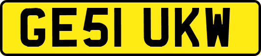 GE51UKW