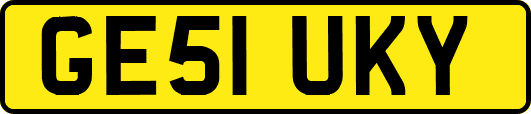 GE51UKY