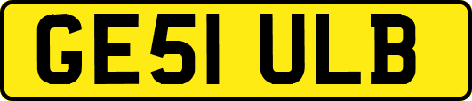 GE51ULB