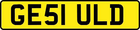 GE51ULD