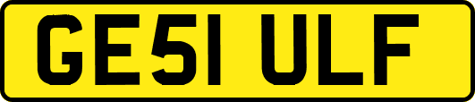 GE51ULF