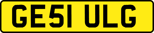 GE51ULG