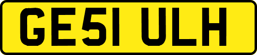 GE51ULH