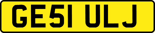 GE51ULJ