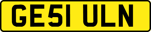 GE51ULN