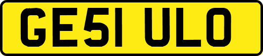 GE51ULO