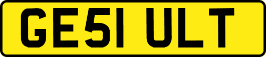 GE51ULT