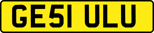 GE51ULU