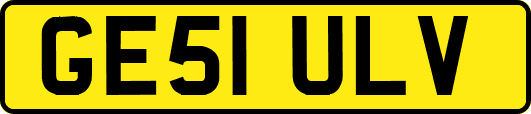 GE51ULV