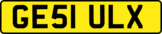 GE51ULX
