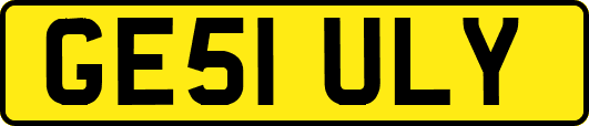 GE51ULY