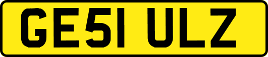 GE51ULZ