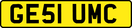 GE51UMC