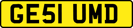 GE51UMD
