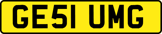 GE51UMG