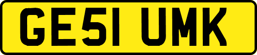 GE51UMK