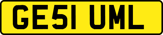 GE51UML