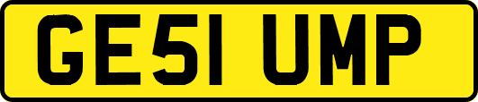 GE51UMP