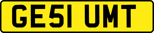 GE51UMT