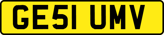 GE51UMV