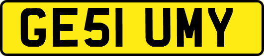 GE51UMY