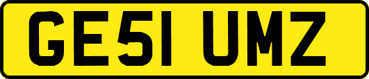 GE51UMZ