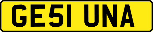 GE51UNA