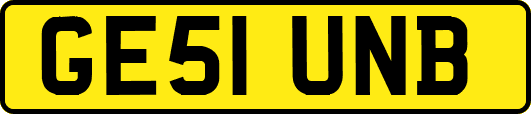 GE51UNB