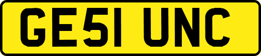GE51UNC