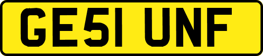 GE51UNF