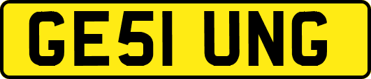 GE51UNG