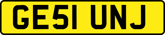 GE51UNJ