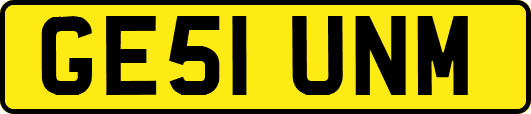GE51UNM