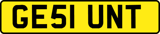 GE51UNT