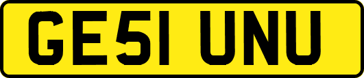GE51UNU