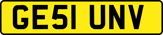 GE51UNV