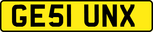 GE51UNX