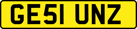 GE51UNZ
