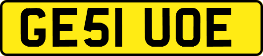 GE51UOE
