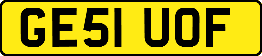 GE51UOF