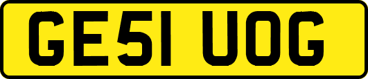 GE51UOG