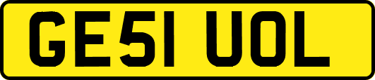 GE51UOL