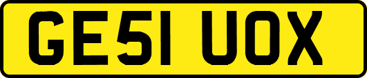 GE51UOX