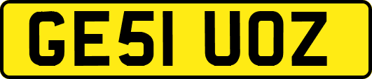 GE51UOZ