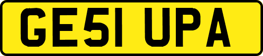 GE51UPA