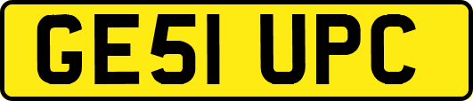 GE51UPC