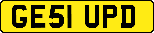 GE51UPD